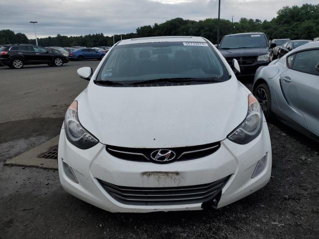 Photo 4 VIN: 5NPDH4AE7DH434856 - HYUNDAI ELANTRA 