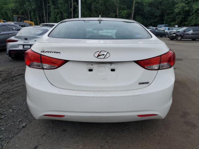 Photo 5 VIN: 5NPDH4AE7DH434856 - HYUNDAI ELANTRA 