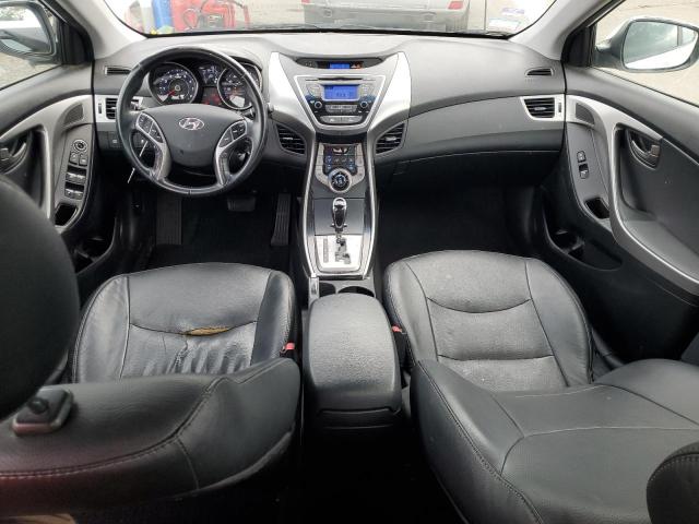 Photo 7 VIN: 5NPDH4AE7DH434856 - HYUNDAI ELANTRA 