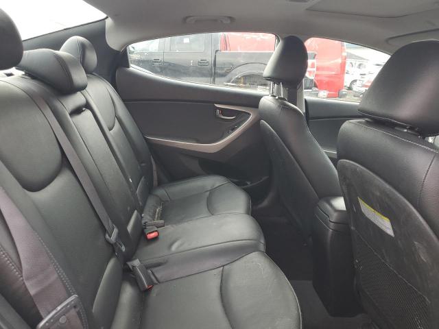 Photo 9 VIN: 5NPDH4AE7DH434856 - HYUNDAI ELANTRA 