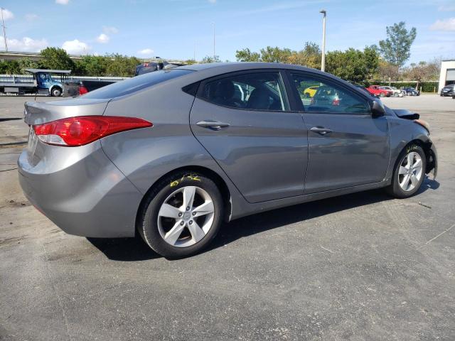 Photo 2 VIN: 5NPDH4AE7DH436347 - HYUNDAI ELANTRA GL 