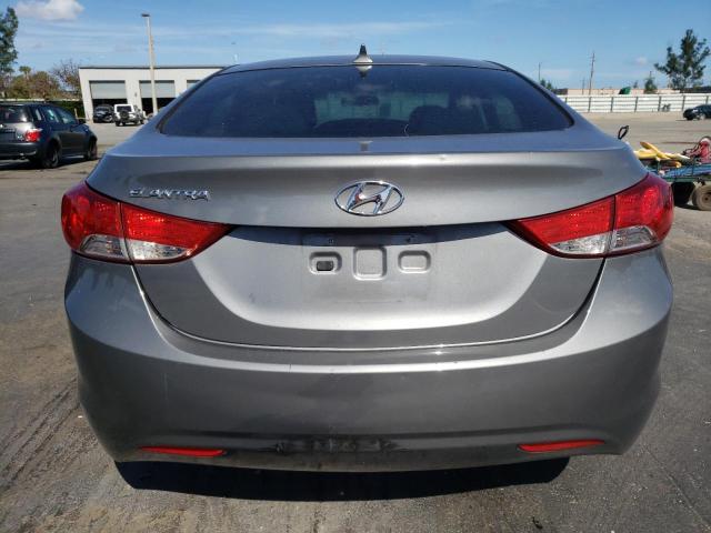 Photo 5 VIN: 5NPDH4AE7DH436347 - HYUNDAI ELANTRA GL 