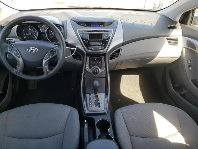 Photo 7 VIN: 5NPDH4AE7DH436347 - HYUNDAI ELANTRA GL 