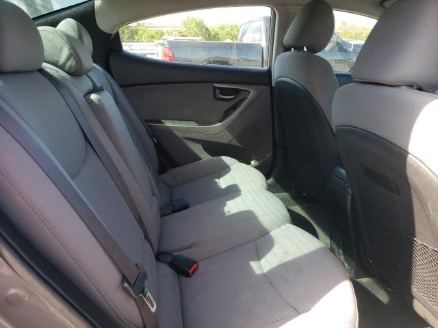 Photo 9 VIN: 5NPDH4AE7DH436347 - HYUNDAI ELANTRA GL 