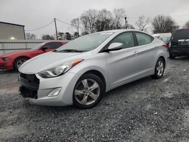 Photo 0 VIN: 5NPDH4AE7DH438082 - HYUNDAI ELANTRA 