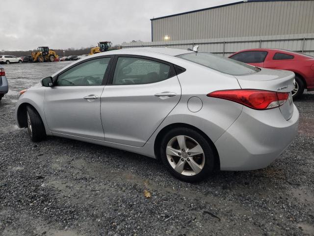 Photo 1 VIN: 5NPDH4AE7DH438082 - HYUNDAI ELANTRA 