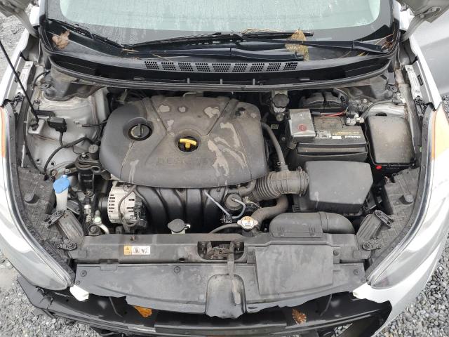 Photo 10 VIN: 5NPDH4AE7DH438082 - HYUNDAI ELANTRA 