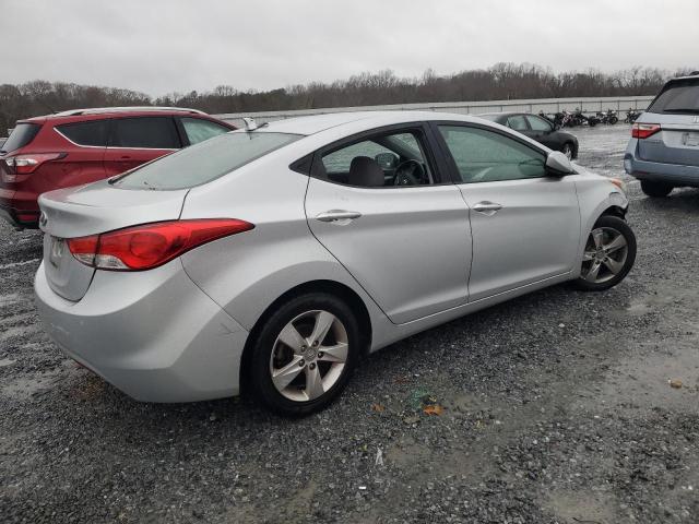 Photo 2 VIN: 5NPDH4AE7DH438082 - HYUNDAI ELANTRA 