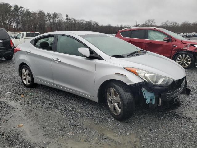 Photo 3 VIN: 5NPDH4AE7DH438082 - HYUNDAI ELANTRA 