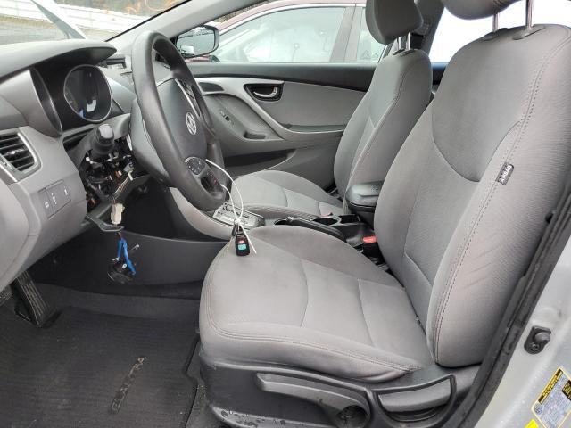 Photo 6 VIN: 5NPDH4AE7DH438082 - HYUNDAI ELANTRA 