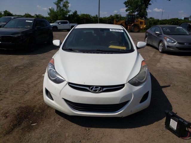 Photo 4 VIN: 5NPDH4AE7DH439197 - HYUNDAI ELANTRA GL 