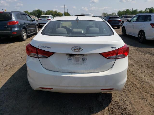 Photo 5 VIN: 5NPDH4AE7DH439197 - HYUNDAI ELANTRA GL 