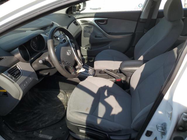 Photo 6 VIN: 5NPDH4AE7DH439197 - HYUNDAI ELANTRA GL 