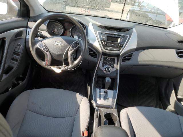 Photo 7 VIN: 5NPDH4AE7DH439197 - HYUNDAI ELANTRA GL 