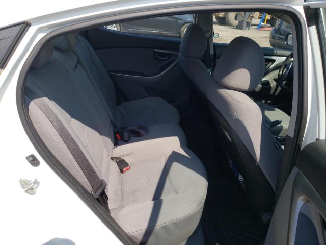 Photo 9 VIN: 5NPDH4AE7DH439197 - HYUNDAI ELANTRA GL 