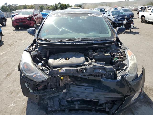 Photo 4 VIN: 5NPDH4AE7DH441029 - HYUNDAI ELANTRA GL 