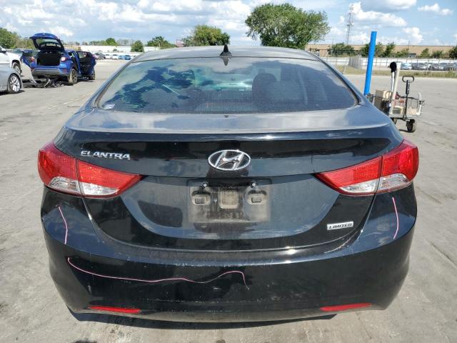 Photo 5 VIN: 5NPDH4AE7DH441029 - HYUNDAI ELANTRA GL 