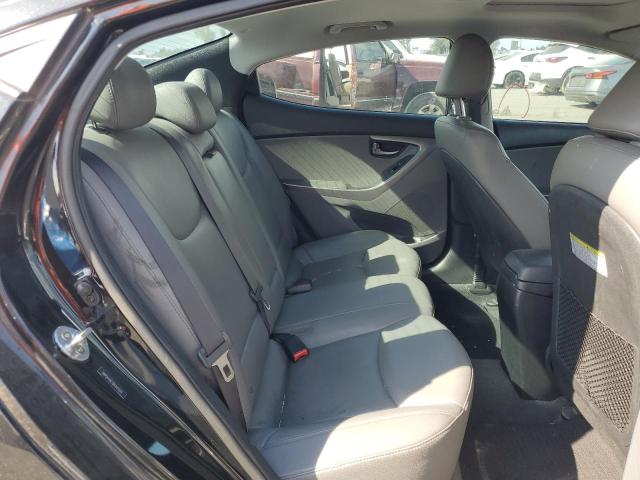 Photo 9 VIN: 5NPDH4AE7DH441029 - HYUNDAI ELANTRA GL 