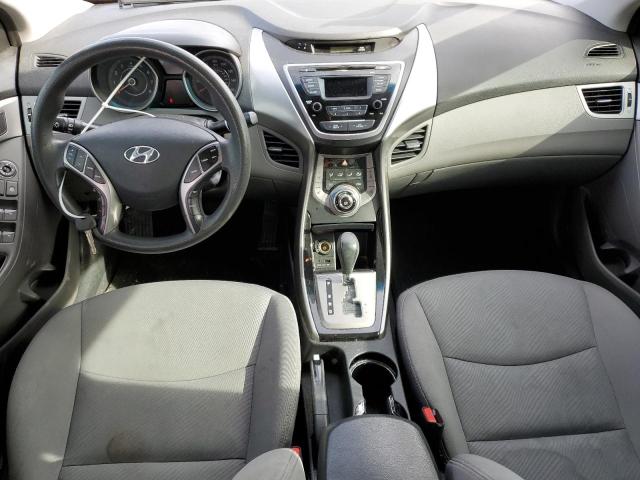 Photo 7 VIN: 5NPDH4AE7DH444190 - HYUNDAI ELANTRA GL 