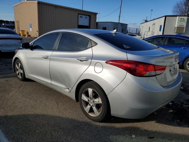 Photo 1 VIN: 5NPDH4AE7DH444531 - HYUNDAI ELANTRA 