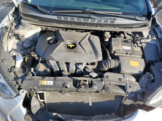 Photo 10 VIN: 5NPDH4AE7DH444531 - HYUNDAI ELANTRA 