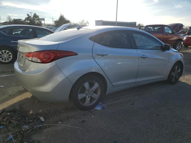 Photo 2 VIN: 5NPDH4AE7DH444531 - HYUNDAI ELANTRA 