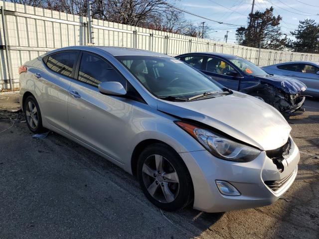 Photo 3 VIN: 5NPDH4AE7DH444531 - HYUNDAI ELANTRA 