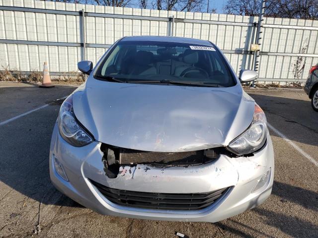 Photo 4 VIN: 5NPDH4AE7DH444531 - HYUNDAI ELANTRA 