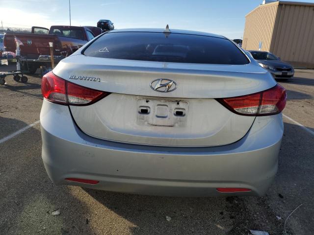 Photo 5 VIN: 5NPDH4AE7DH444531 - HYUNDAI ELANTRA 