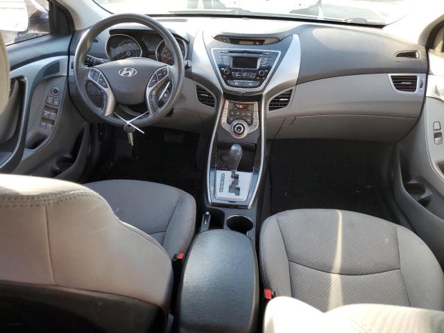 Photo 7 VIN: 5NPDH4AE7DH444531 - HYUNDAI ELANTRA 