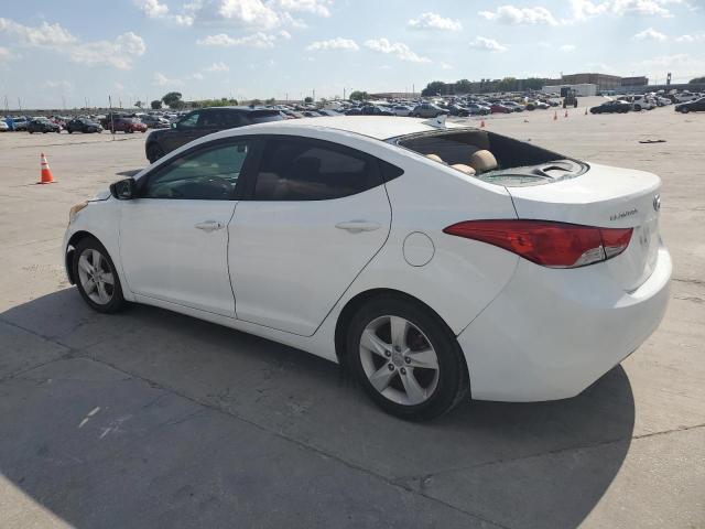 Photo 1 VIN: 5NPDH4AE7DH445419 - HYUNDAI ELANTRA 