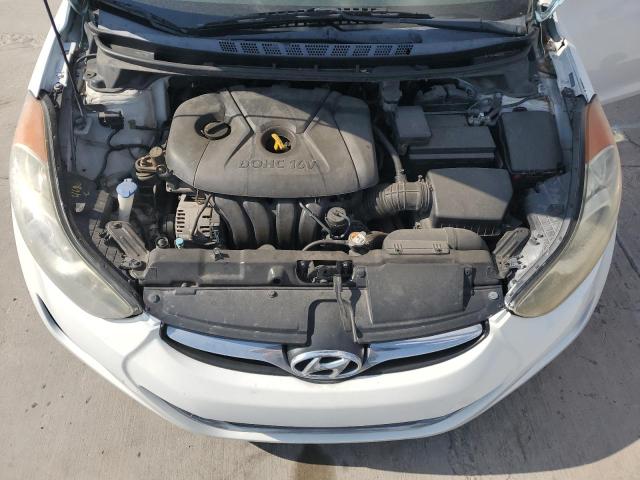 Photo 10 VIN: 5NPDH4AE7DH445419 - HYUNDAI ELANTRA 