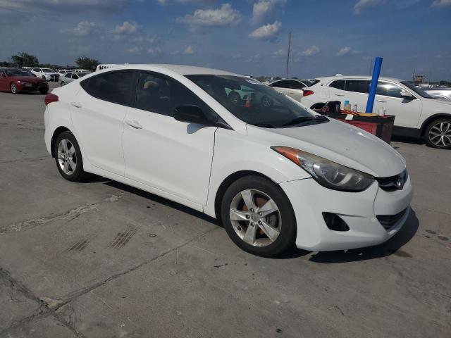 Photo 3 VIN: 5NPDH4AE7DH445419 - HYUNDAI ELANTRA 