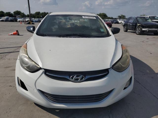 Photo 4 VIN: 5NPDH4AE7DH445419 - HYUNDAI ELANTRA 