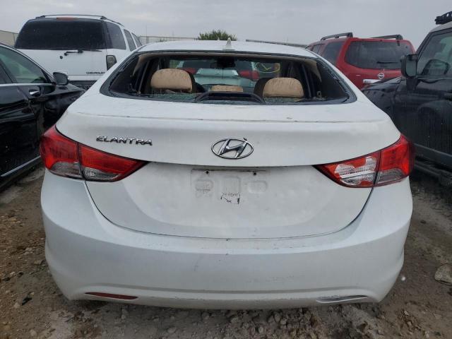 Photo 5 VIN: 5NPDH4AE7DH445419 - HYUNDAI ELANTRA 