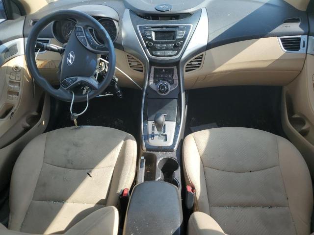 Photo 7 VIN: 5NPDH4AE7DH445419 - HYUNDAI ELANTRA 