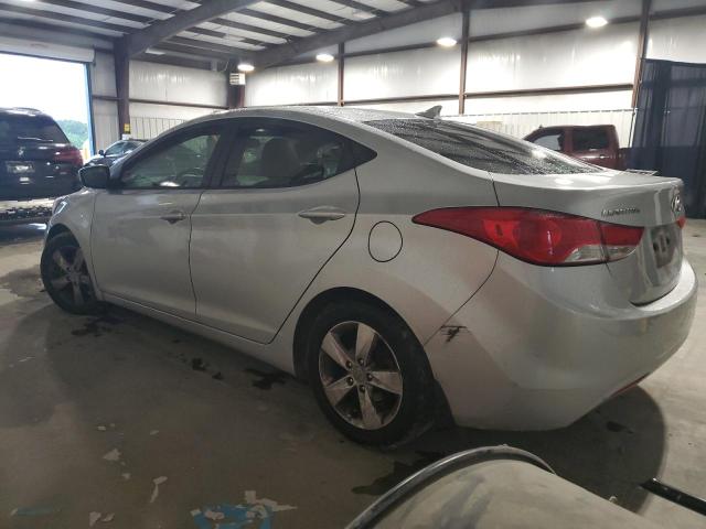 Photo 1 VIN: 5NPDH4AE7DH446344 - HYUNDAI ELANTRA GL 