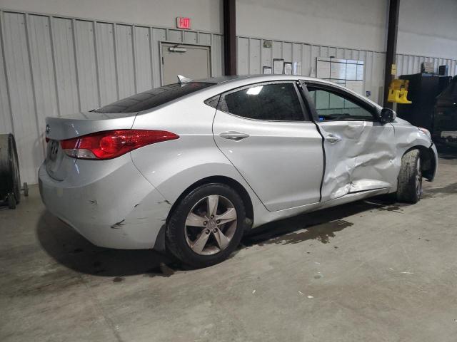 Photo 2 VIN: 5NPDH4AE7DH446344 - HYUNDAI ELANTRA GL 