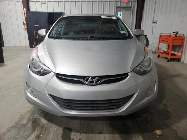 Photo 4 VIN: 5NPDH4AE7DH446344 - HYUNDAI ELANTRA GL 