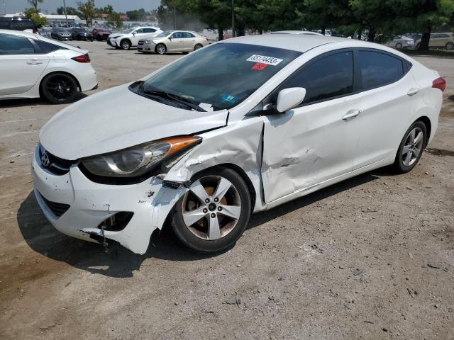 Photo 0 VIN: 5NPDH4AE7DH447882 - HYUNDAI ELANTRA GL 