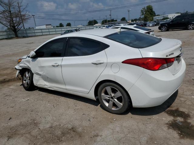 Photo 1 VIN: 5NPDH4AE7DH447882 - HYUNDAI ELANTRA GL 