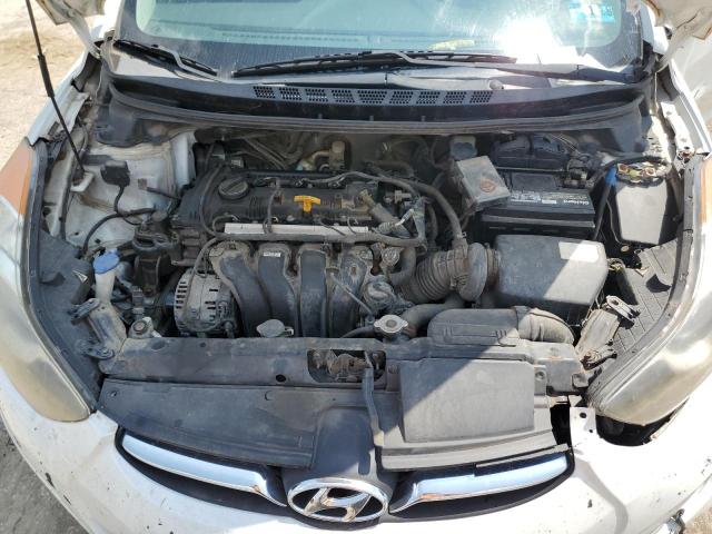 Photo 10 VIN: 5NPDH4AE7DH447882 - HYUNDAI ELANTRA GL 