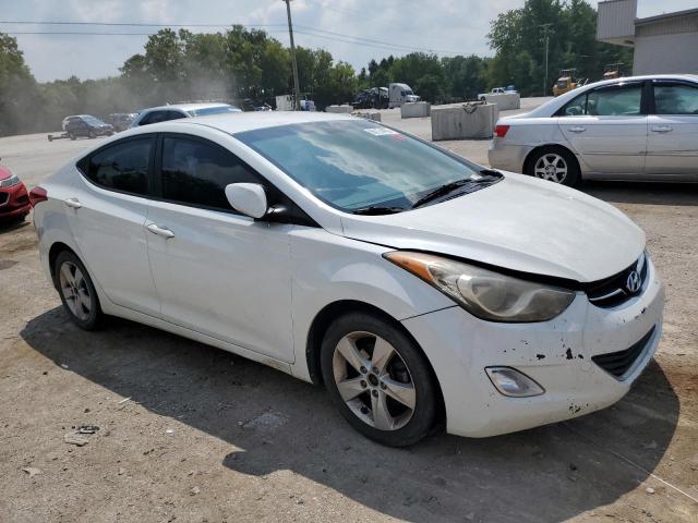 Photo 3 VIN: 5NPDH4AE7DH447882 - HYUNDAI ELANTRA GL 