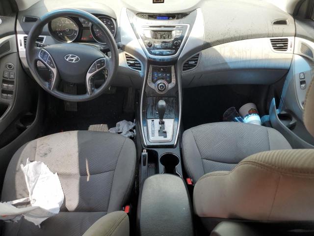 Photo 7 VIN: 5NPDH4AE7DH447882 - HYUNDAI ELANTRA GL 