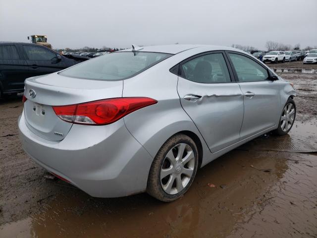 Photo 2 VIN: 5NPDH4AE7DH448899 - HYUNDAI ELANTRA 