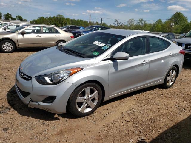 Photo 0 VIN: 5NPDH4AE7DH451270 - HYUNDAI ELANTRA 