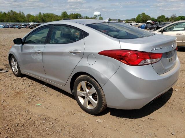 Photo 1 VIN: 5NPDH4AE7DH451270 - HYUNDAI ELANTRA 