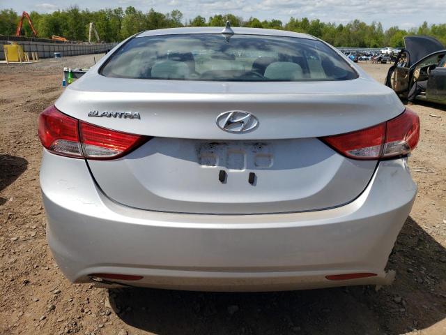 Photo 5 VIN: 5NPDH4AE7DH451270 - HYUNDAI ELANTRA 