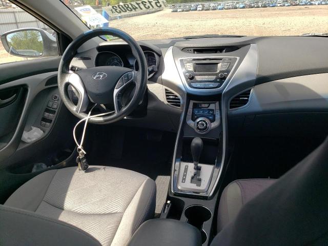 Photo 7 VIN: 5NPDH4AE7DH451270 - HYUNDAI ELANTRA 