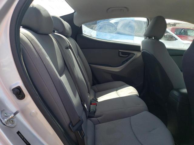 Photo 9 VIN: 5NPDH4AE7DH451270 - HYUNDAI ELANTRA 